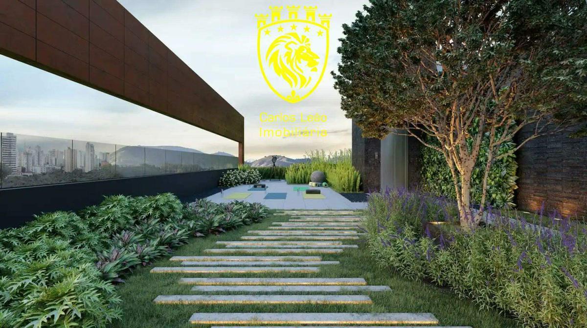 Apartamento, Vale do Sereno, 2 Quartos, 2 Vagas, 1 Suíte