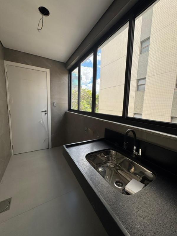 Apartamento, Castelo, 4 Quartos, 3 Vagas, 2 Suítes