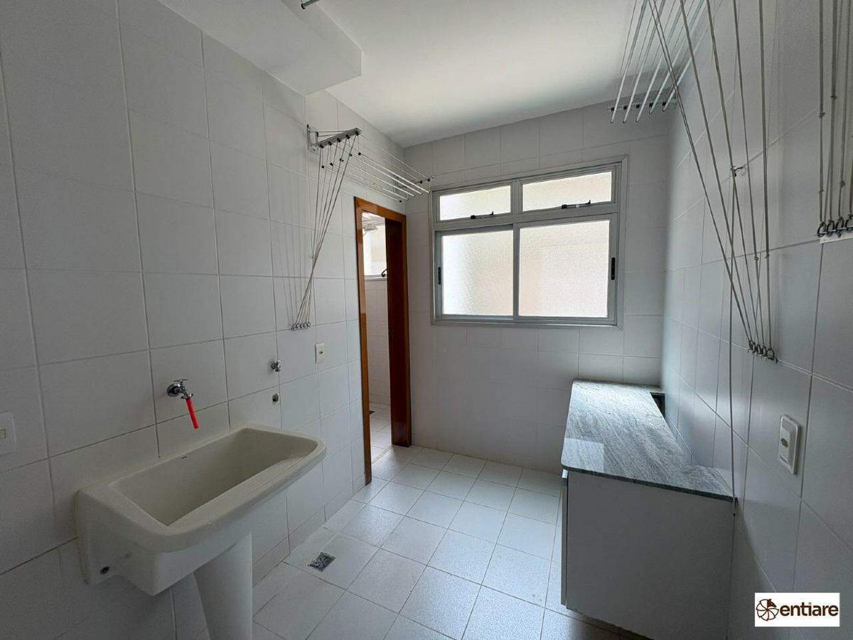 Apartamento, Buritis, 3 Quartos, 3 Vagas, 1 Suíte