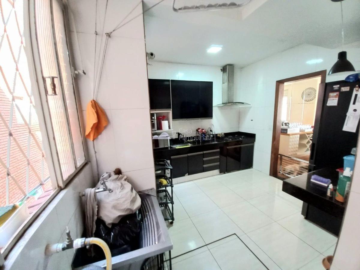 Apartamento, Aeroporto, 3 Quartos, 3 Vagas, 1 Suíte