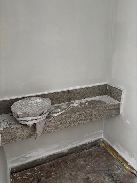 Apartamento, Sagrada Família, 2 Quartos, 2 Vagas, 2 Suítes