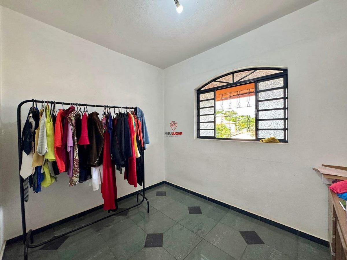 Casa, Diamante, 5 Quartos, 6 Vagas, 1 Suíte