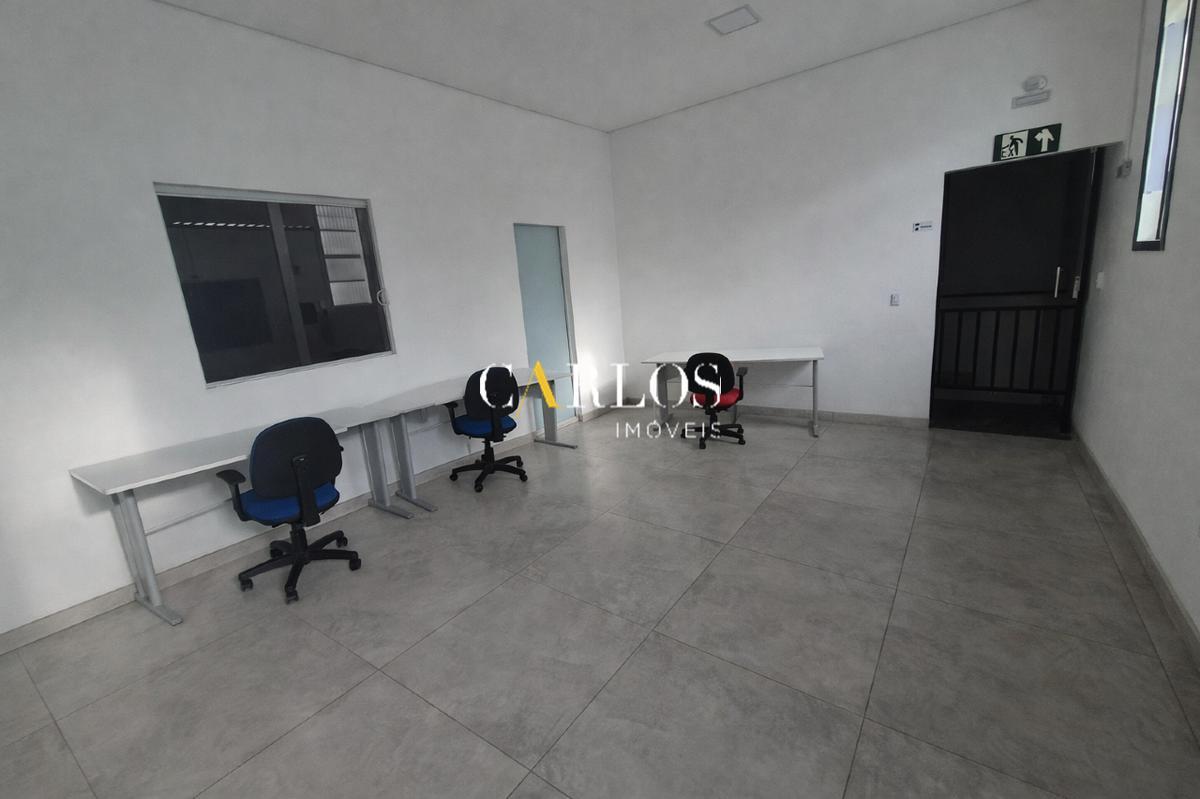 Galpão, Liberdade, 2 Vagas