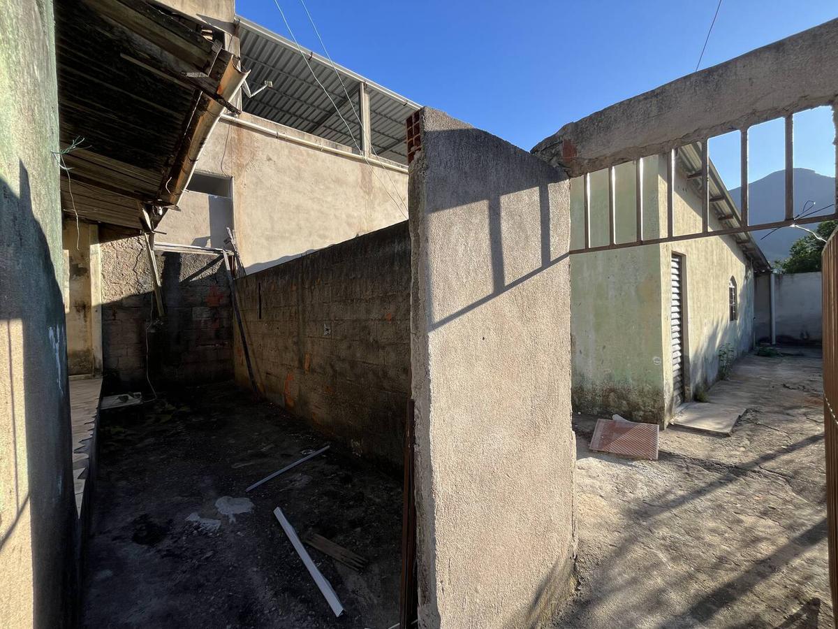 Casa, Recanto Verde, 4 Quartos, 1 Vaga