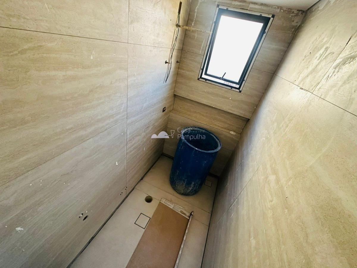 Apartamento, Itapoã, 3 Quartos, 2 Vagas, 1 Suíte