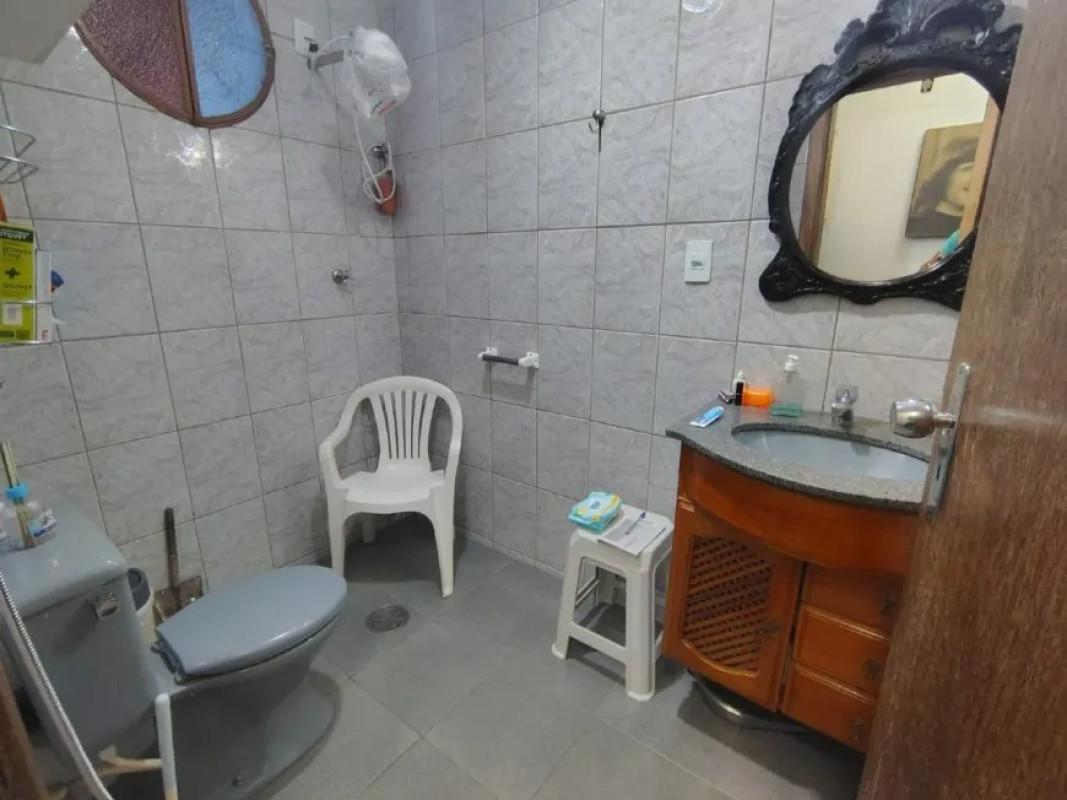 Casa, Teixeira Dias (barreiro), 4 Quartos, 2 Vagas