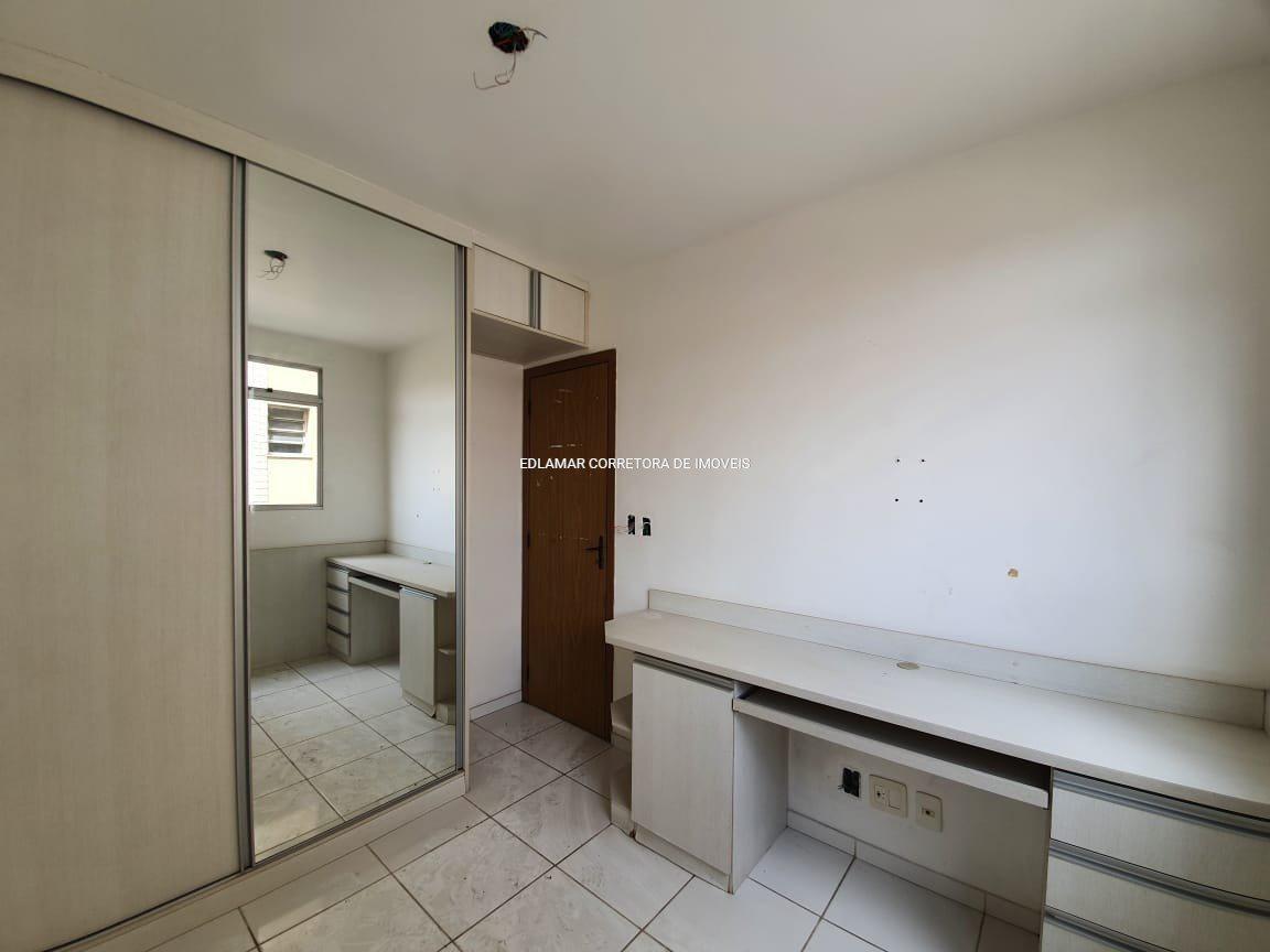 Apartamento, Jardim Riacho das Pedras, 3 Quartos, 1 Vaga, 1 Suíte