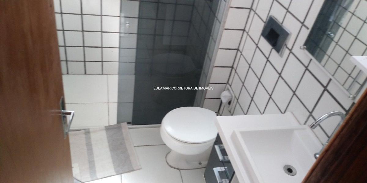 Apartamento, Jardim Riacho das Pedras, 2 Quartos, 1 Vaga