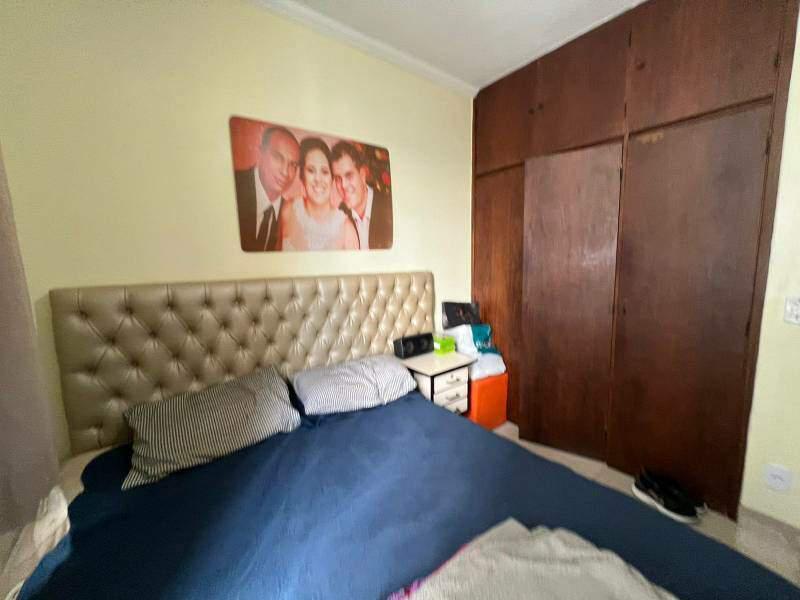 Apartamento, Cidade Nova, 3 Quartos, 1 Vaga, 1 Suíte