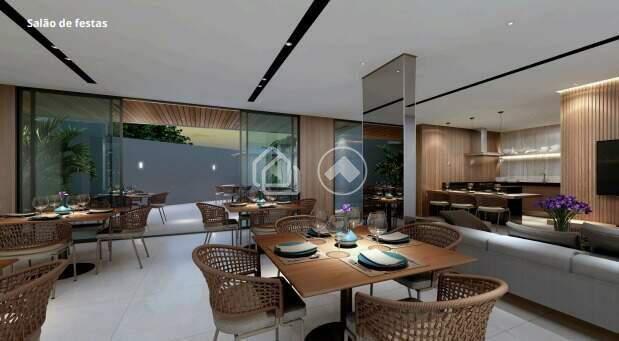 Apartamento, Santo Antônio, 3 Quartos, 3 Vagas, 2 Suítes