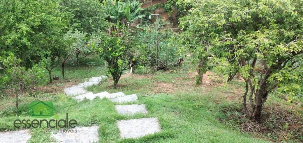 Fazenda, Condomínio Topázio, 4 Quartos, 4 Vagas, 1 Suíte