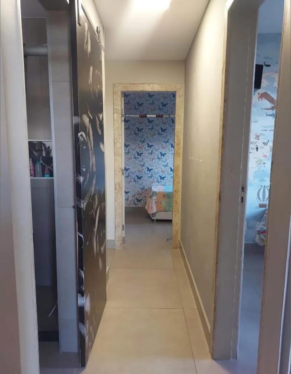 Apartamento, União, 3 Quartos, 1 Vaga, 1 Suíte