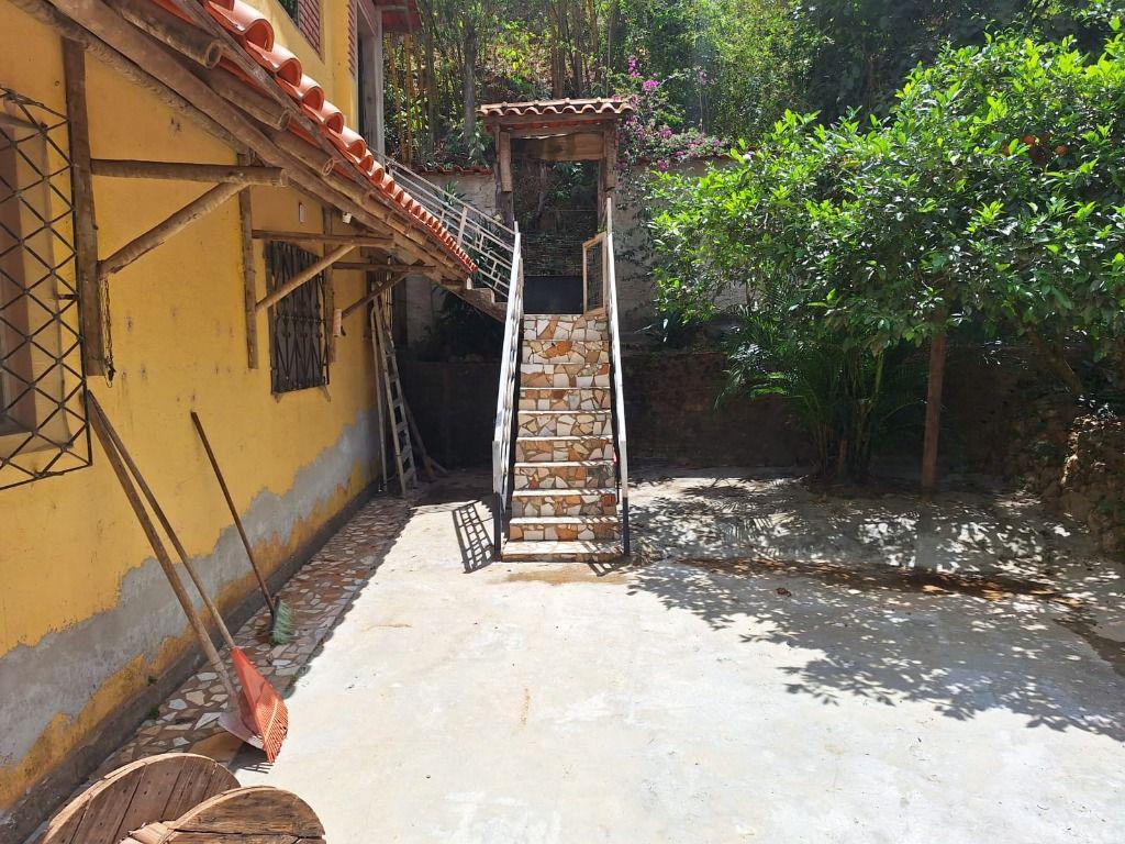 Fazenda, Adelmolândia, 5 Quartos, 15 Vagas, 2 Suítes