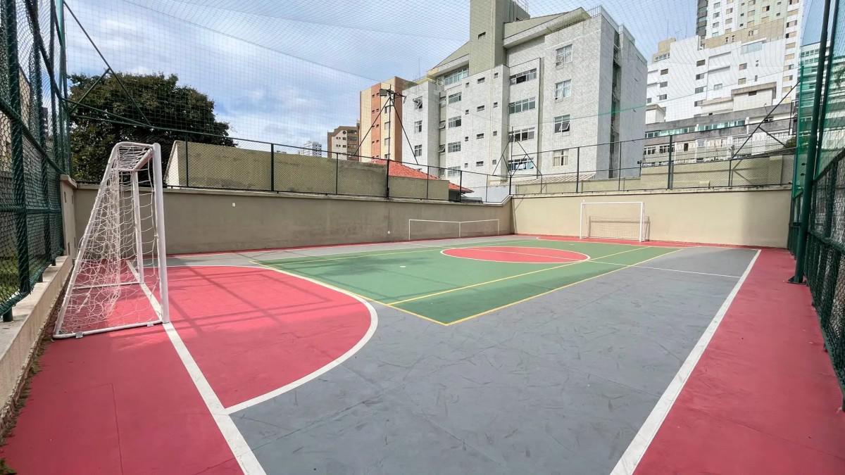 Apartamento, Santo Antônio, 3 Quartos, 2 Vagas, 1 Suíte