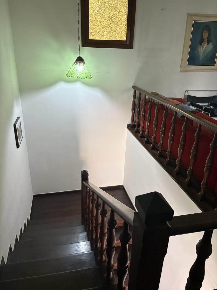 Casa, Vila Paris, 5 Quartos, 3 Vagas, 1 Suíte