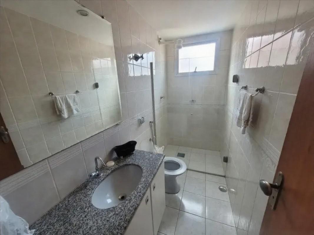 Cobertura, Alto Barroca, 4 Quartos, 2 Vagas, 1 Suíte
