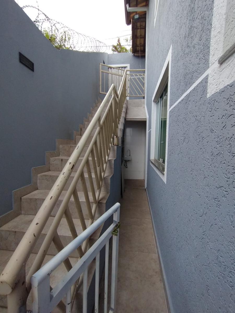 Casa, Santa Maria, 4 Quartos, 2 Vagas, 1 Suíte