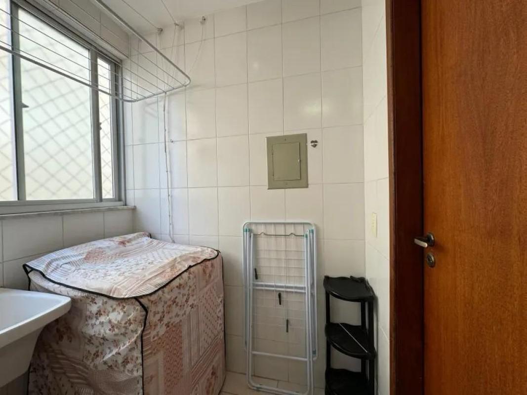 Apartamento, Ouro Preto, 3 Quartos, 1 Vaga, 1 Suíte