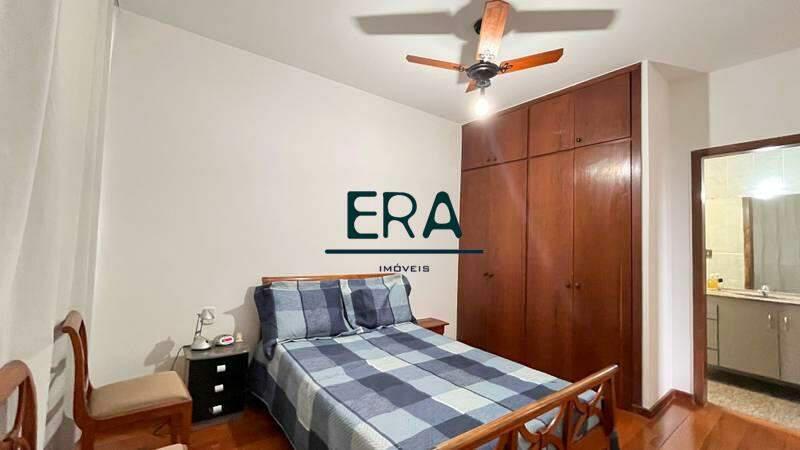 Cobertura, Buritis, 4 Quartos, 2 Vagas, 2 Suítes
