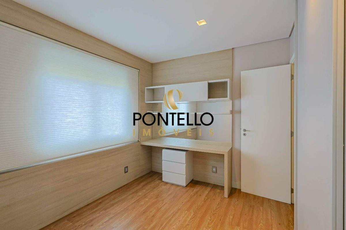 Apartamento, Vila da Serra, 2 Quartos, 2 Vagas, 2 Suítes