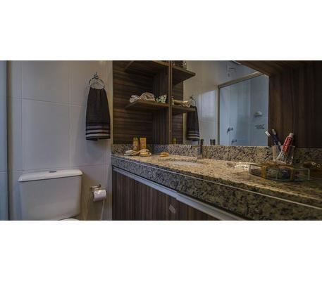 Casa em Condomínio, Vila Madeira, 5 Quartos, 2 Vagas, 5 Suítes