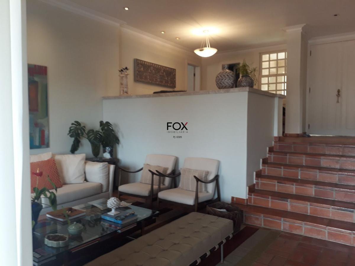 Casa, Santa Lúcia, 3 Quartos, 4 Vagas, 1 Suíte