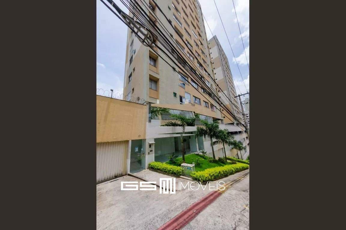 Apartamento, Grajaú, 2 Quartos, 2 Vagas, 1 Suíte