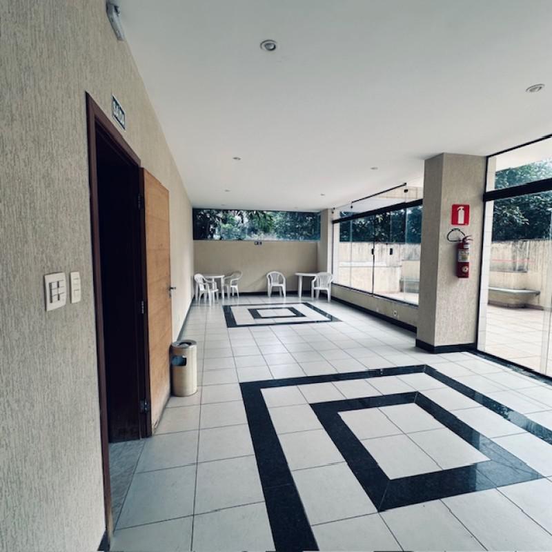 Apartamento, Santo Antônio, 1 Quarto, 1 Vaga