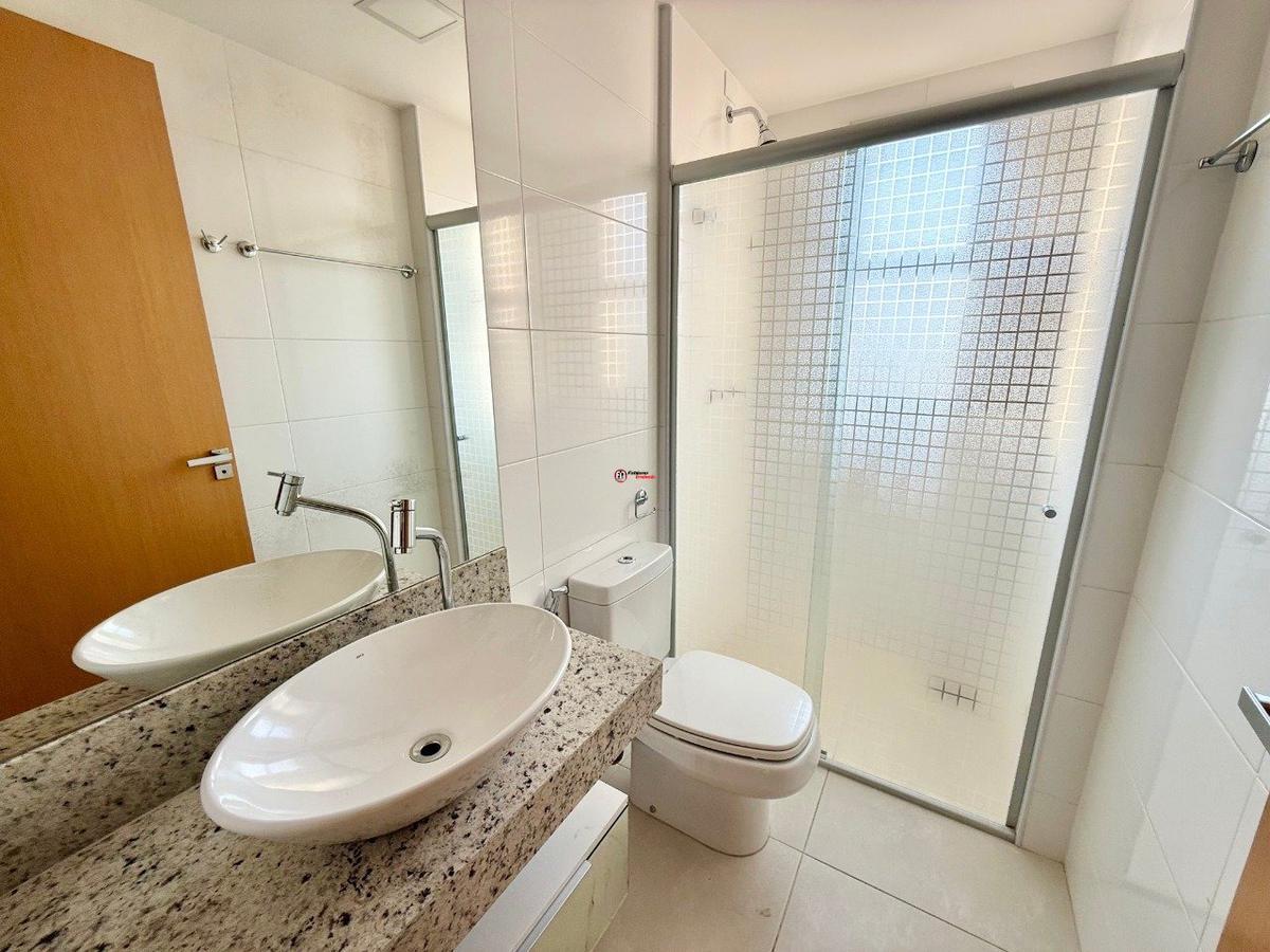 Apartamento, Liberdade, 2 Quartos, 2 Vagas, 1 Suíte