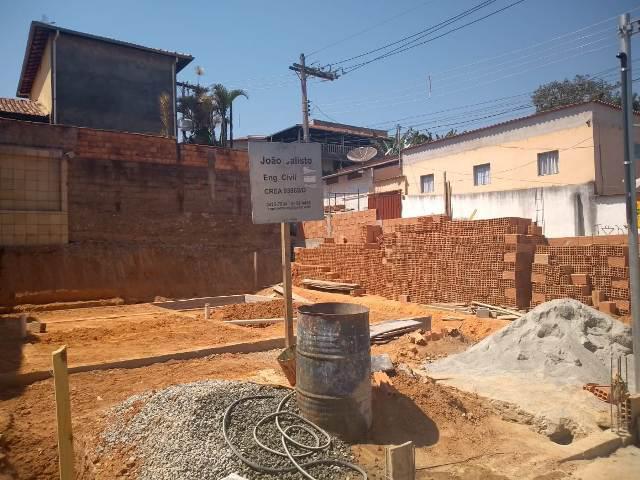 Casa, Novo Progresso, 2 Quartos, 1 Vaga