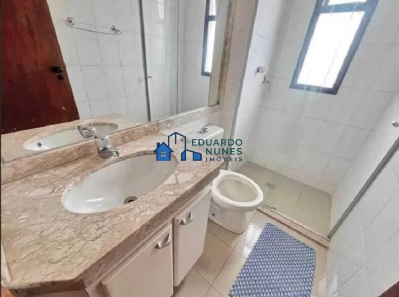 Apartamento, Cruzeiro, 3 Quartos, 2 Vagas, 1 Suíte