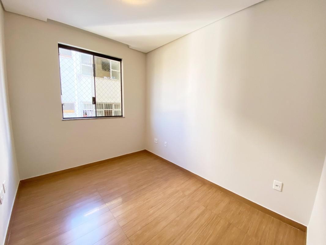 Apartamento, Castelo, 2 Quartos, 2 Vagas, 1 Suíte