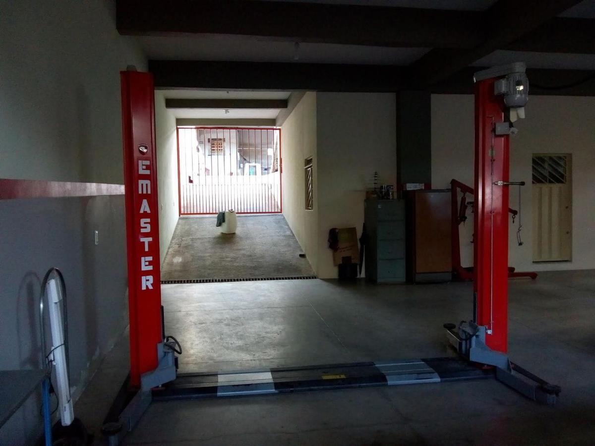 Casa, Ouro Minas, 5 Quartos, 5 Vagas