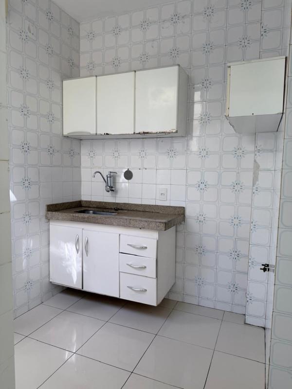 Apartamento, Cachoeirinha, 2 Quartos, 1 Vaga