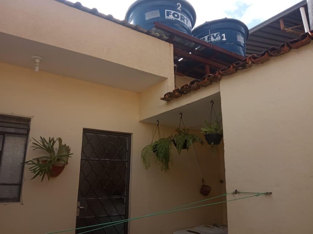 Apartamento, Alto Caiçaras, 3 Quartos, 1 Vaga