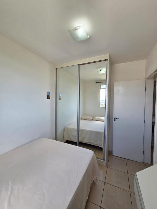 Apartamento, Califórnia, 2 Quartos, 1 Vaga