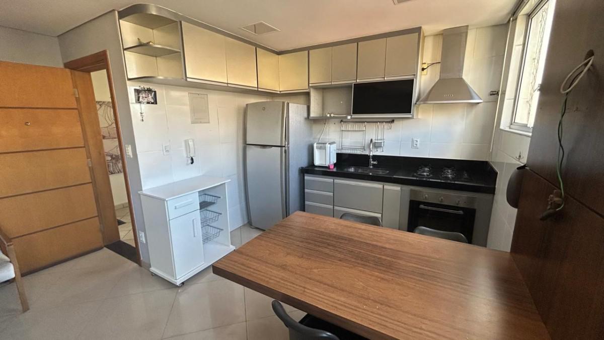 Cobertura, Ipiranga, 4 Quartos, 2 Vagas, 1 Suíte