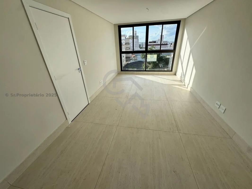 Apartamento, Cidade Nova, 4 Quartos, 3 Vagas, 2 Suítes