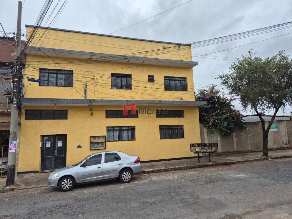 Galpão, Das Industrias I (barreiro), 0 Quarto, 0 Vaga