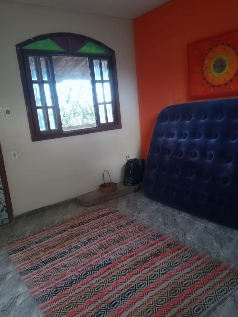 Fazenda, Vale das Acácias, 3 Quartos, 0 Vaga, 1 Suíte