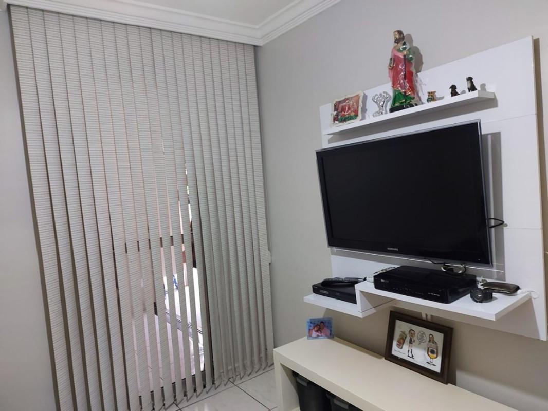 Apartamento, Jardim Riacho das Pedras, 2 Quartos, 1 Vaga, 1 Suíte
