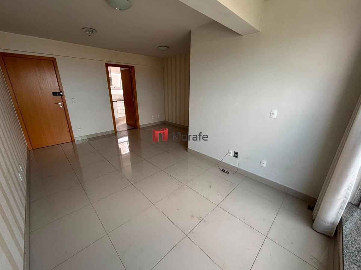 Apartamento, Caiçaras, 3 Quartos, 2 Vagas, 1 Suíte