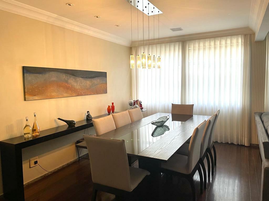 Apartamento, Santo Agostinho, 4 Quartos, 2 Vagas, 1 Suíte