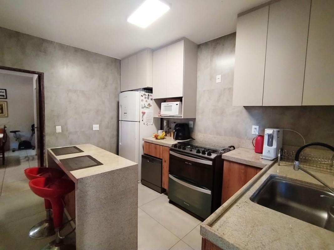 Casa, Santa Inês, 3 Quartos, 4 Vagas