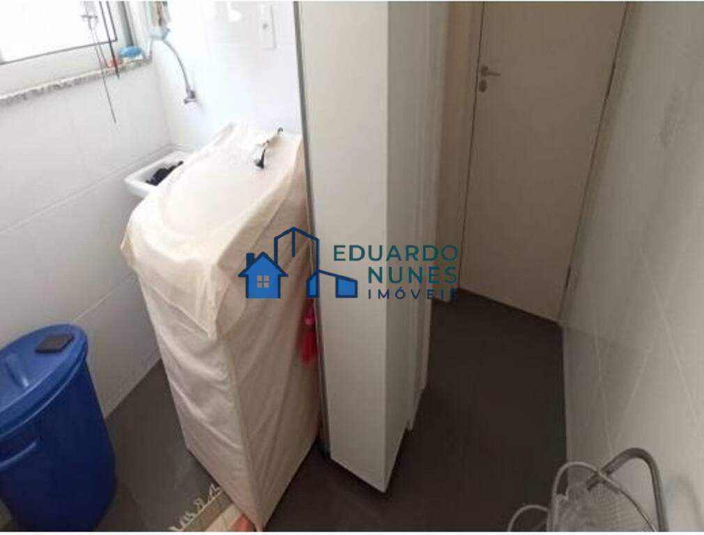 Apartamento, Anchieta, 4 Quartos, 2 Vagas, 1 Suíte