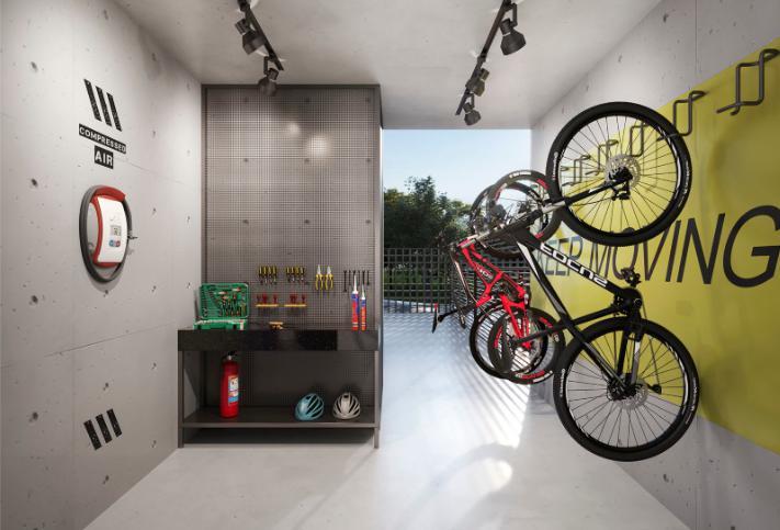 Apartamento, Santo Antônio, 2 Quartos, 2 Vagas, 1 Suíte