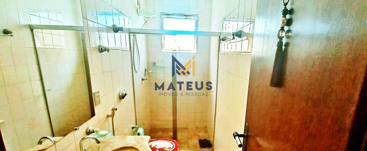 Apartamento, Caiçaras, 4 Quartos, 2 Vagas, 1 Suíte