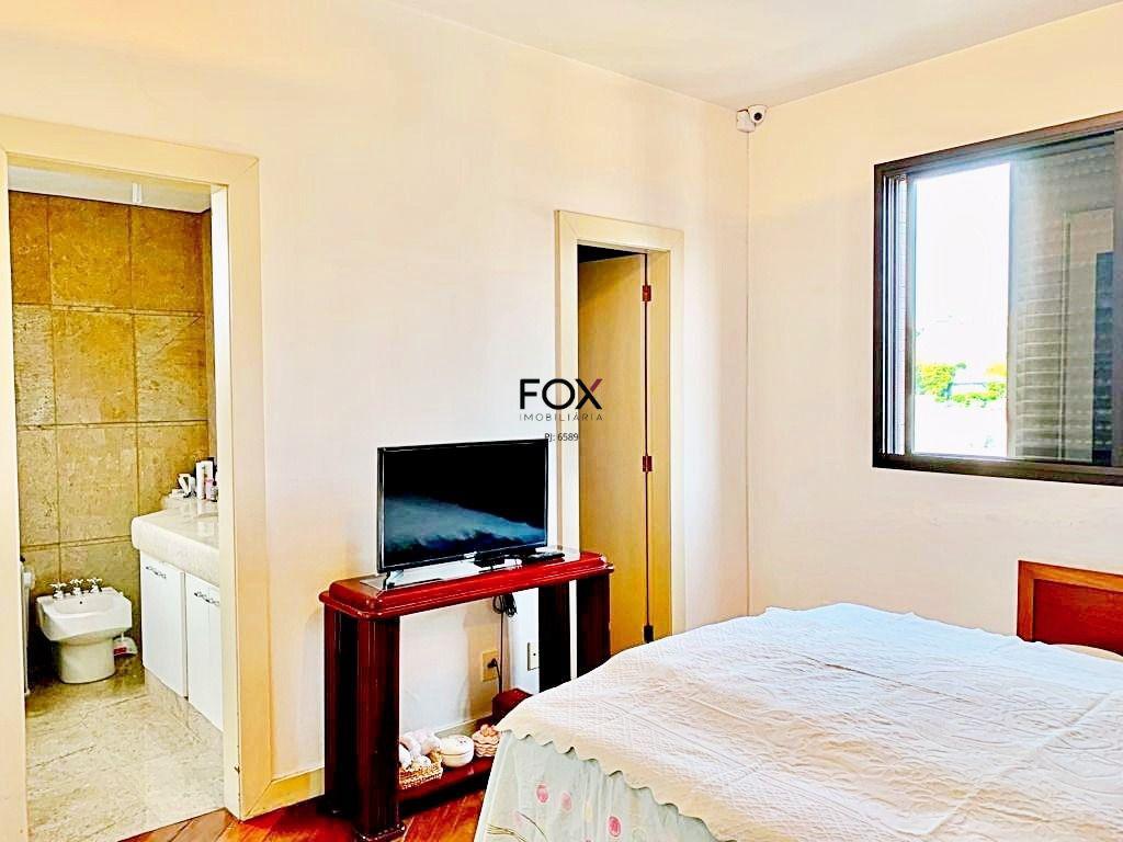 Apartamento, Serra, 4 Quartos, 4 Vagas, 2 Suítes