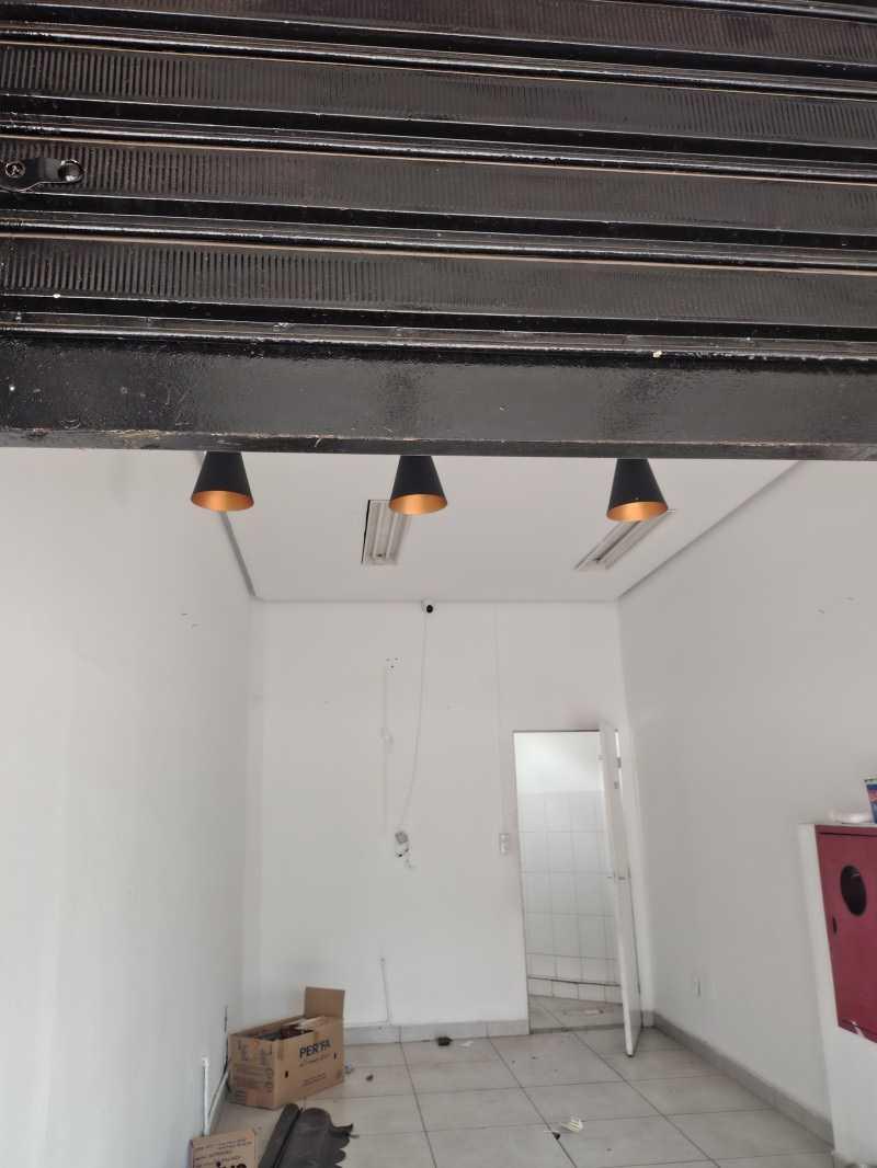 Andar, Santa Inês, 0 Quarto, 0 Vaga