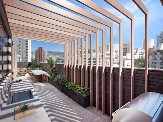 Apartamento, Santo Antônio, 4 Quartos, 2 Vagas, 2 Suítes